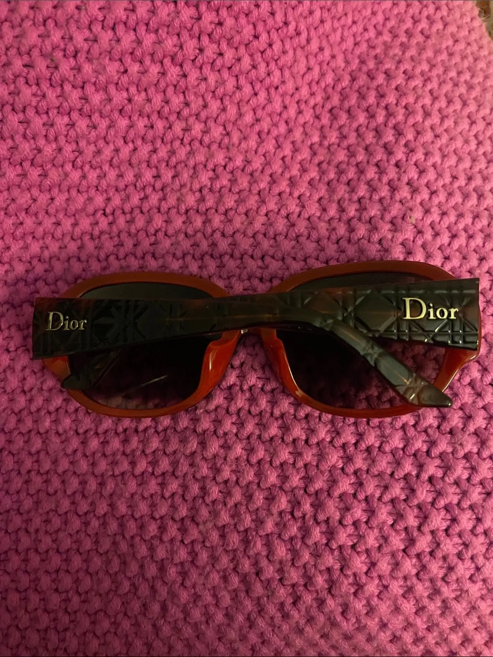 Christian Dior Women’s Lady in Dior 2F